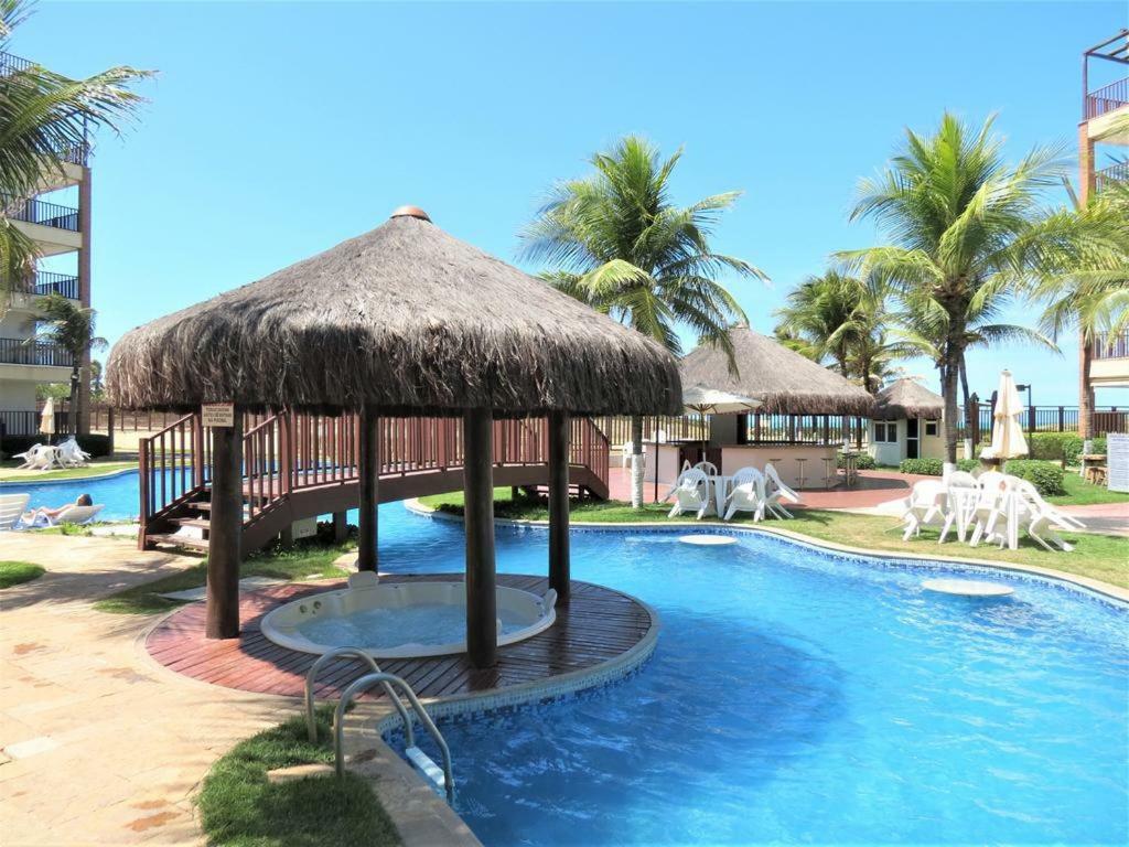 Beach Living - Porto Das Dunas Aquiraz Extérieur photo