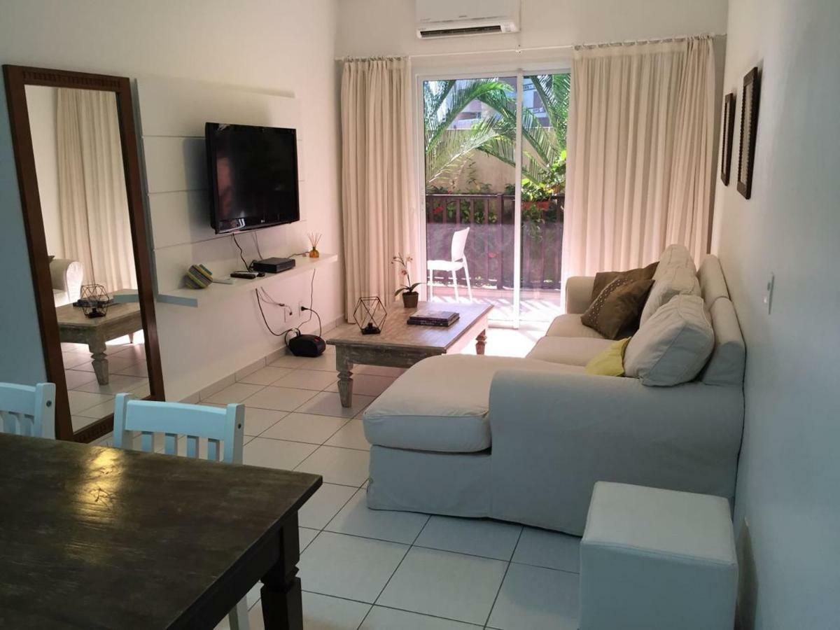 Beach Living - Porto Das Dunas Aquiraz Extérieur photo