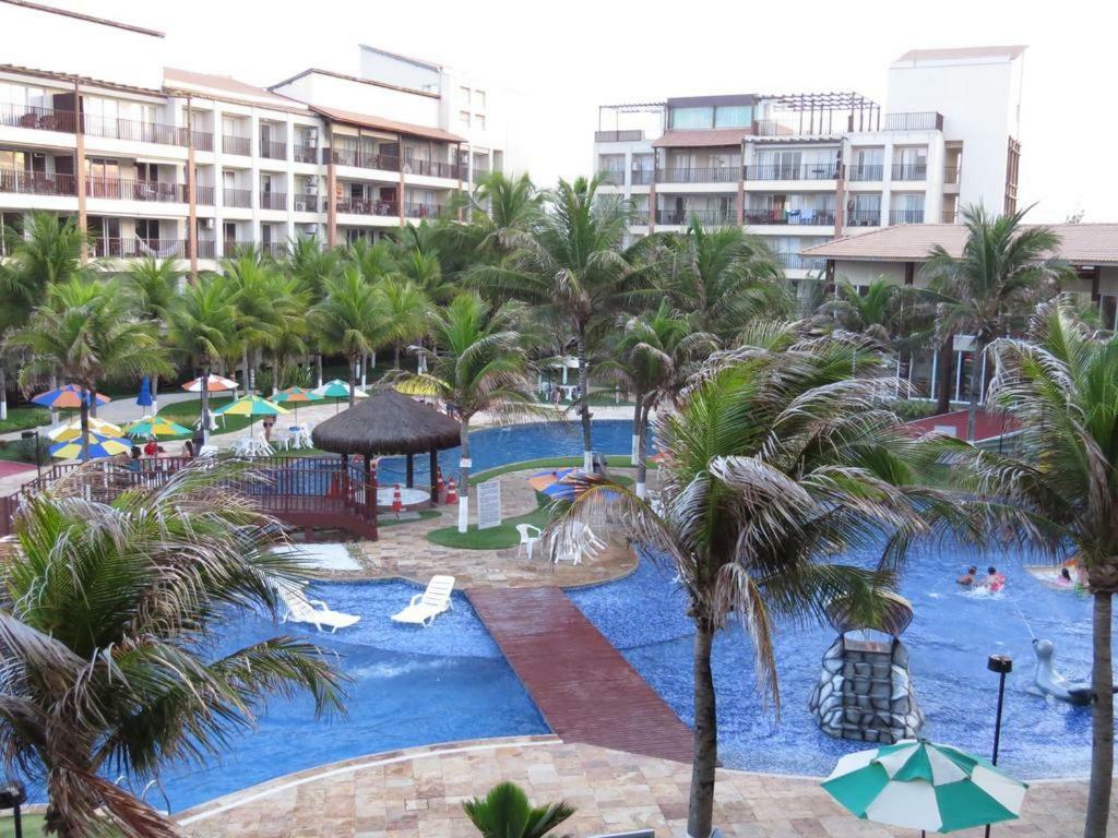 Beach Living - Porto Das Dunas Aquiraz Extérieur photo